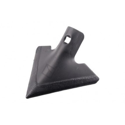 Лапа 150x4 - DURAFACE