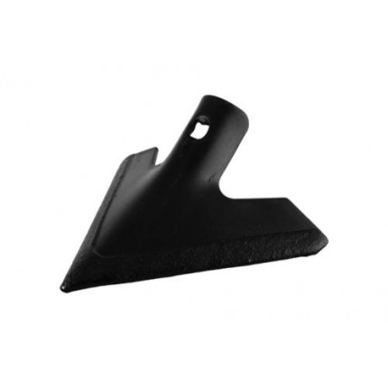 Лапа стрельчатая 175 x4 мм DURAFACE