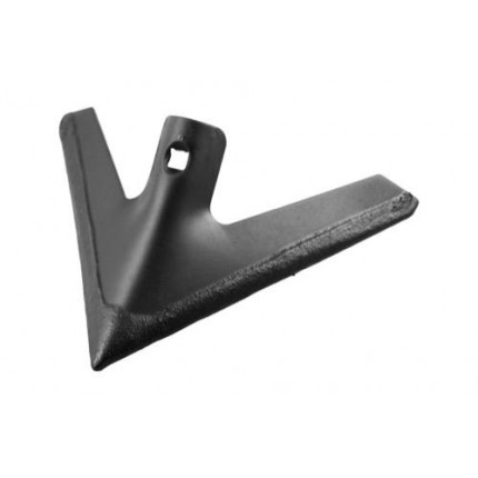 Лапа 250 мм - DURAFACE