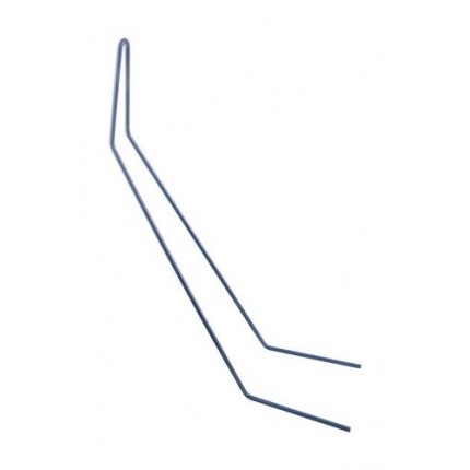 Зуб сетчатой бороны