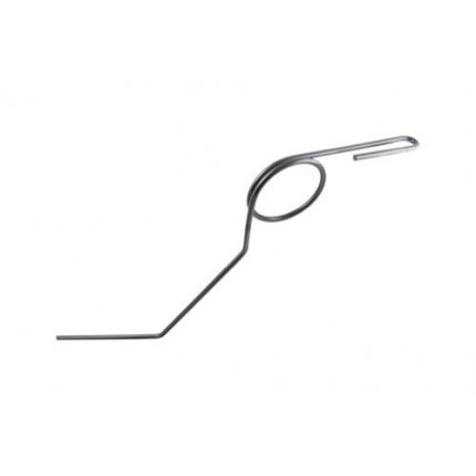 Загортач - левый