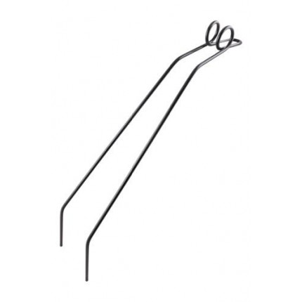 Зуб сетчатой бороны