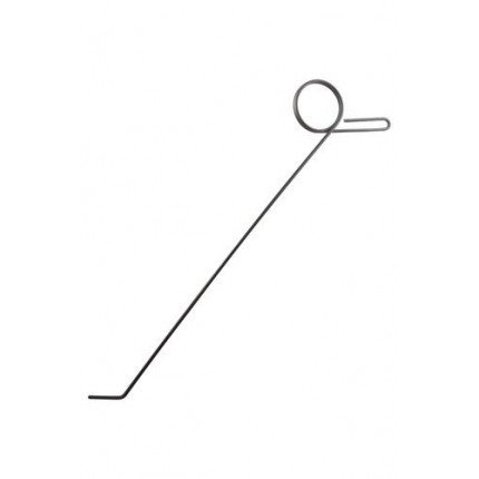 Загортачи - левый