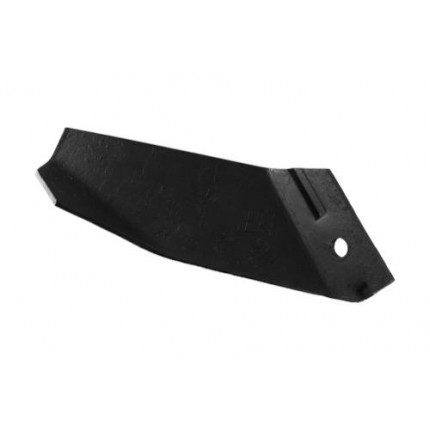 Лапа окучника 210 мм - правая