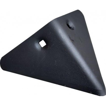 Лапа окучника 243мм