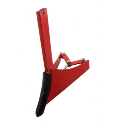 Лапа окучника