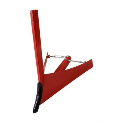 Лапа окучника