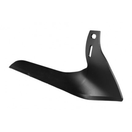 Угловая лапа, левая