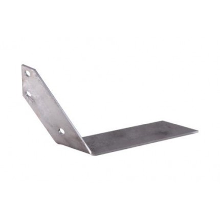 Угловой нож - правый