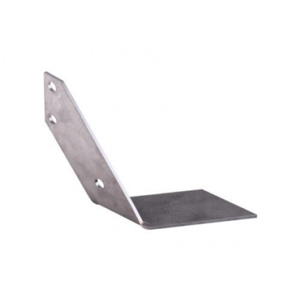 Угловой нож - правый