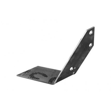 Угловой нож - левый