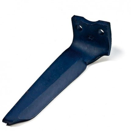 Зуб ротационной бороны, левый