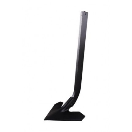 стойка в сборе с лапой