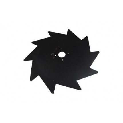 Диск для защиты растений - правый