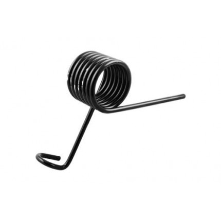 Торсионная пружина правая