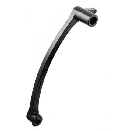 Рукоять роликовой бороны короткая с длинной втулкой