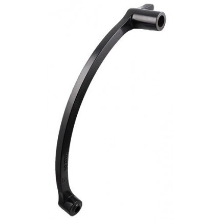 Рукоять роликовой бороны короткая с длинной втулкой