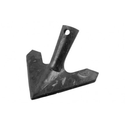 Быстросменная лапа - 155мм