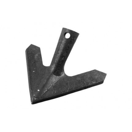 Быстросменная лапа - 175мм