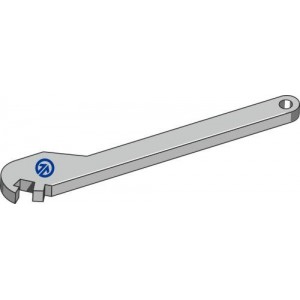 Приспособление для монтажа лап