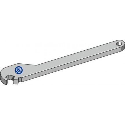 Приспособление для монтажа лап