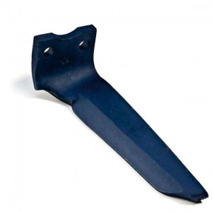 Зуб ротационной бороны, правый