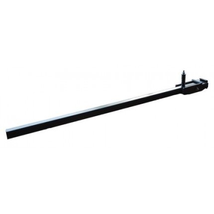 Держатель поперечного элемента для игольчатого колеса