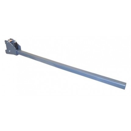 Держатель поперечного элемента для игольчатого колеса