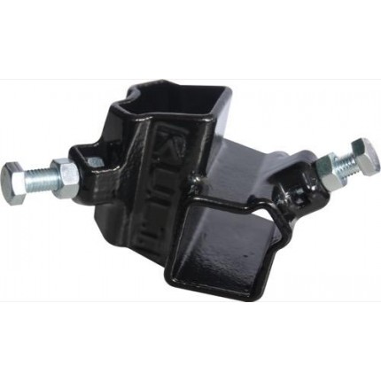 Угловой соединитель (стандарт) правый