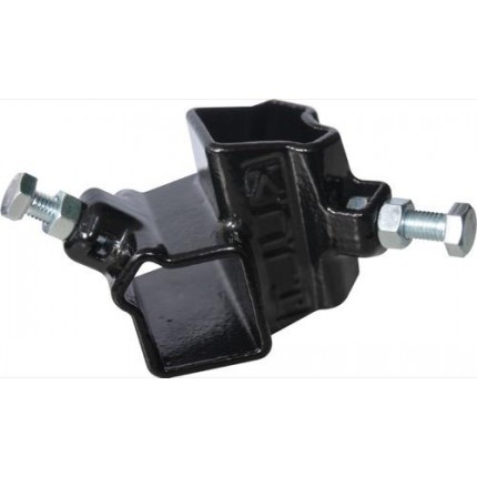 Угловой соединитель (стандарт) левый