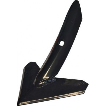 Стрельчатая лапа 165мм