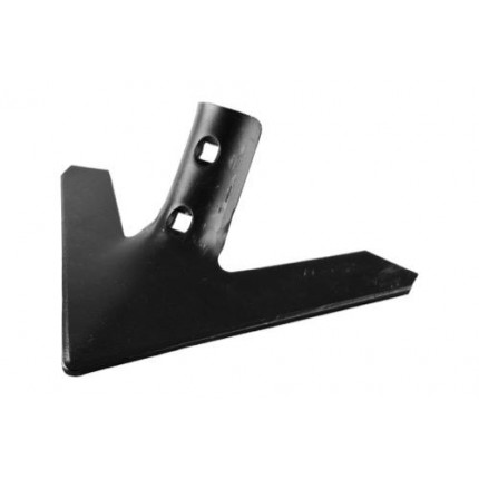 Лапа стрельчатая