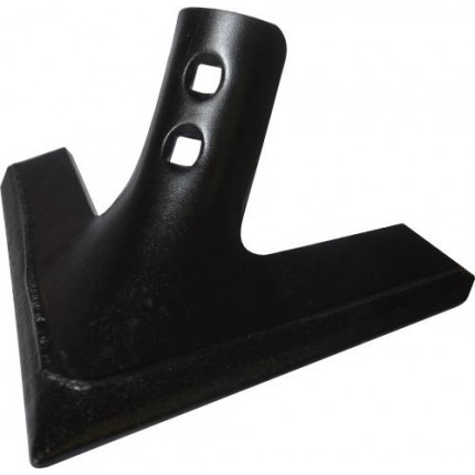 Лапа стрельчатая - DURAFACE