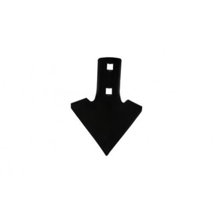 Стрельчатая лапа 150 мм