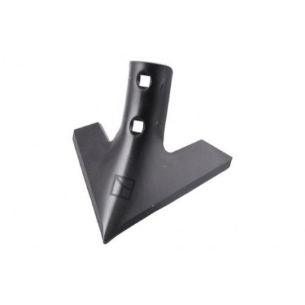 Стрельчатая лапа 175 мм