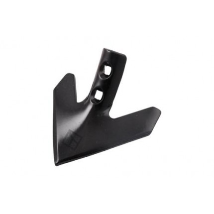 Лапа стрельчатая 185 мм