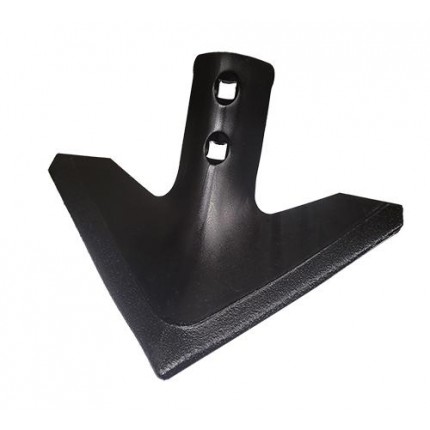 Стрельчатая лапа 300мм- DURAFACE