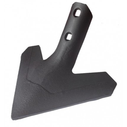 Лапа стрельчатая - DURAFACE