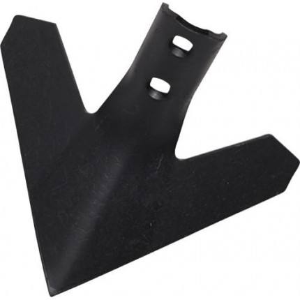 Стрельчатая лапа, толщина 5 мм