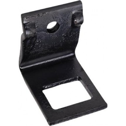 Крепление для стойки 45 х 12