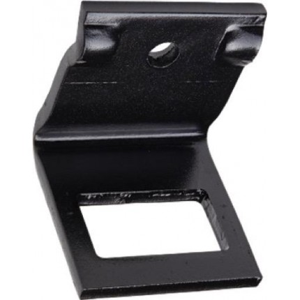 Крепление для стойки 70 х 12