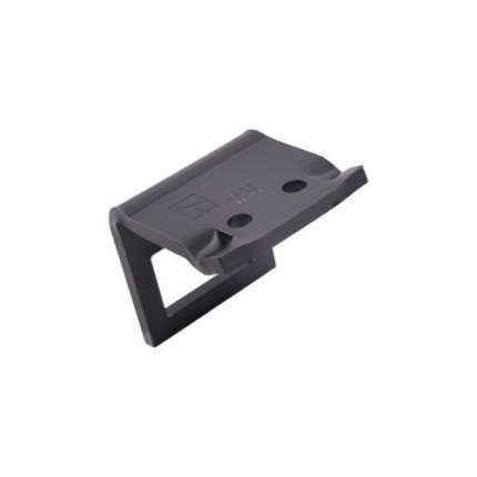 Крепление для стойки 90x13