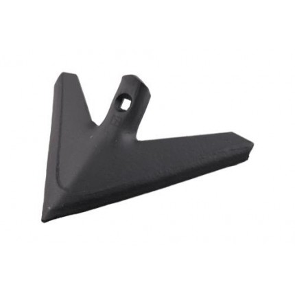 Лапа стрельчатая 250мм - DURAFACE