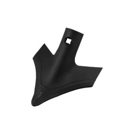 Стрельчатая лапа 240мм - DURAFACE