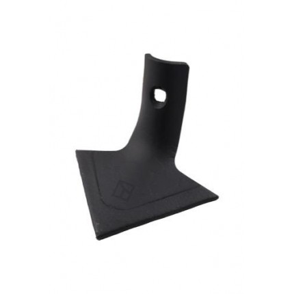 Лапа стрельчатая 140мм - DURAFACE