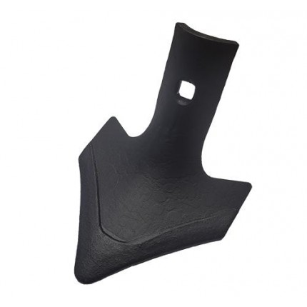 Лапа стрельчатая 120мм - DURAFACE