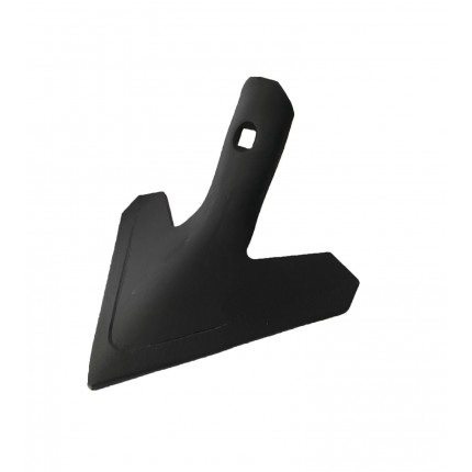 Лапа стрельчатая 200мм - Duraface