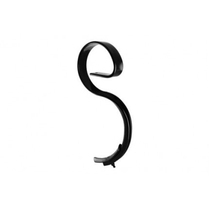 Большая пружинная стойка