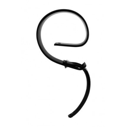 S - образная пружинная стойка 65х13