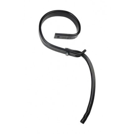 Большие пружинные стойки без лап